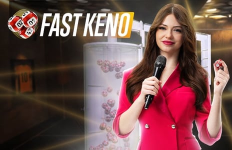 Fast Keno