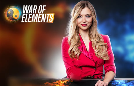 War Of Elements